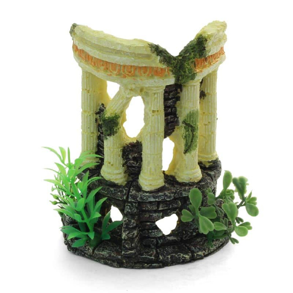 Грот "Римские развалины" (74004004)