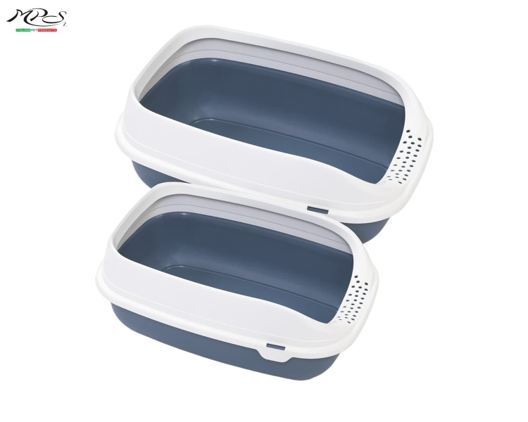 BETA PLUS туалет с высоким ботом для кота