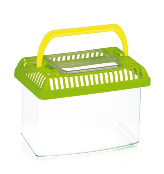 Акватеррариум My Pets Solutions AQUARIUM XS 1.5 л