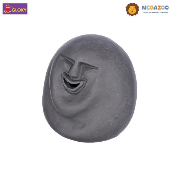 Декорация для аквариума GLOXY Хумбола Киота 9х7.5х7.5 см