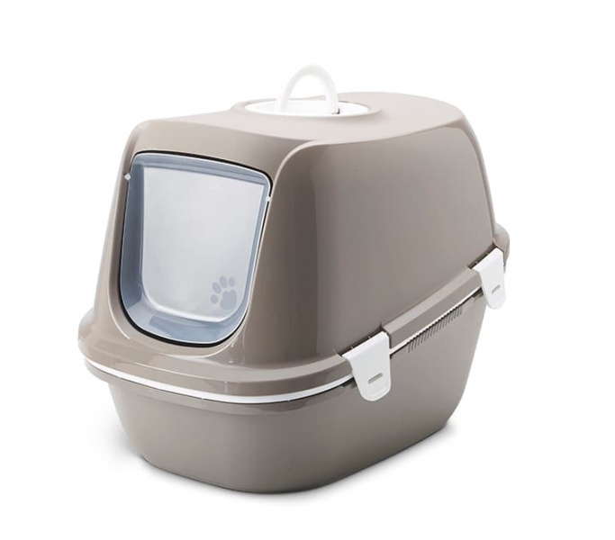 SAVIC "Riena" закрытый туалет для кота 