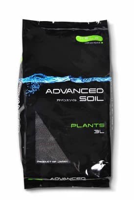 Грунт ADVANCED SOIL PLANT