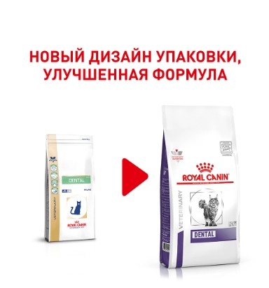 Сухой корм для кошек Royal Canin Dental Cat
