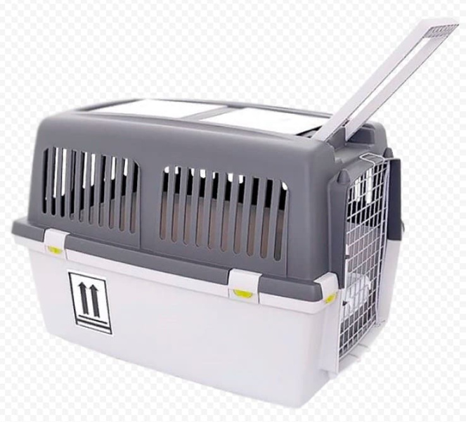 Beeztees Переноска Гулливер 5