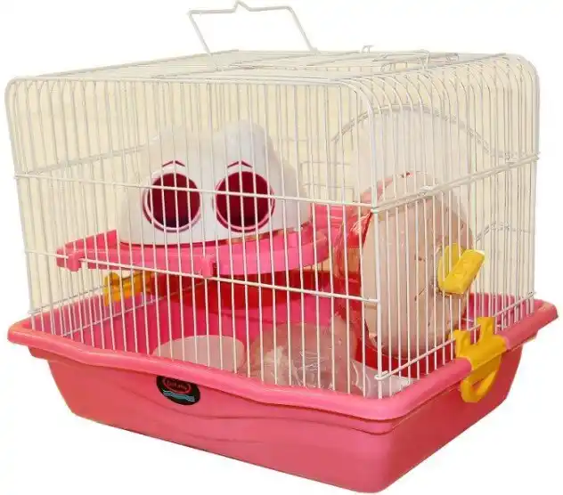 Kлетка для хомяка DAYM0101N 