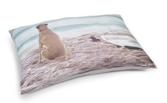 Лежанка Surfy Dog