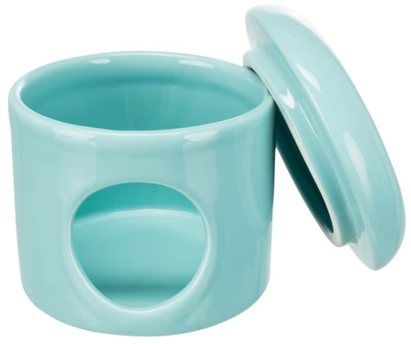 Керамический домик для грызунов "TRIXIE" (61361)