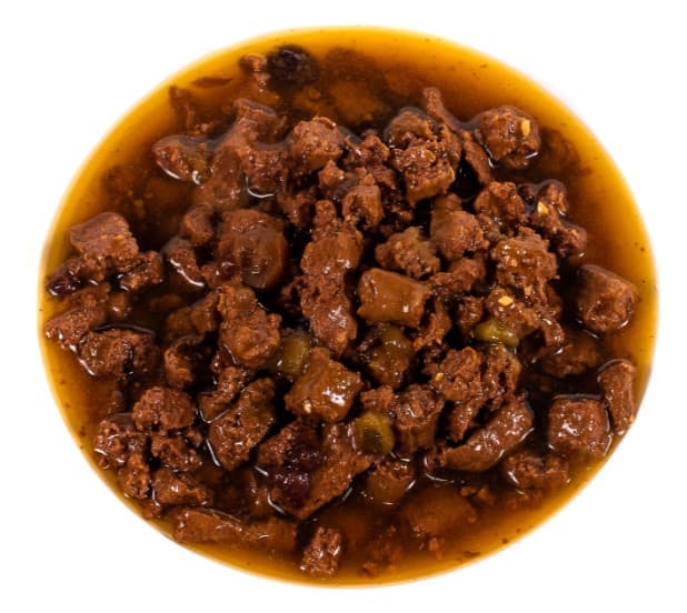 Консервы для собак Monge BWild GF Dog Adult All Breeds Turkey (индейка,тыква)