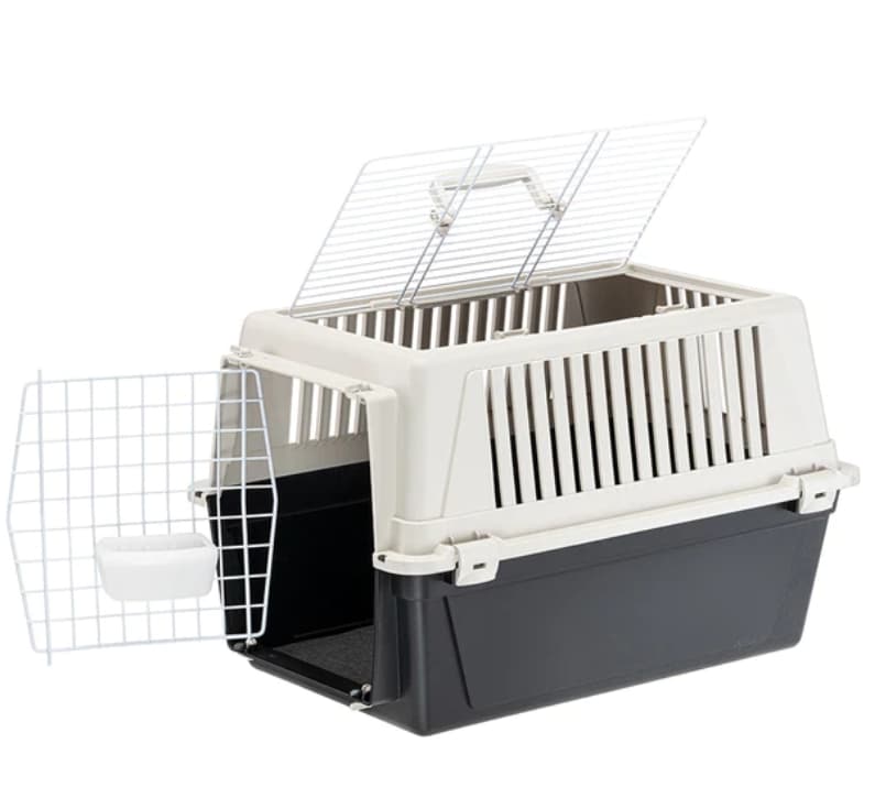 Ferplast Переноска ATLAS Open