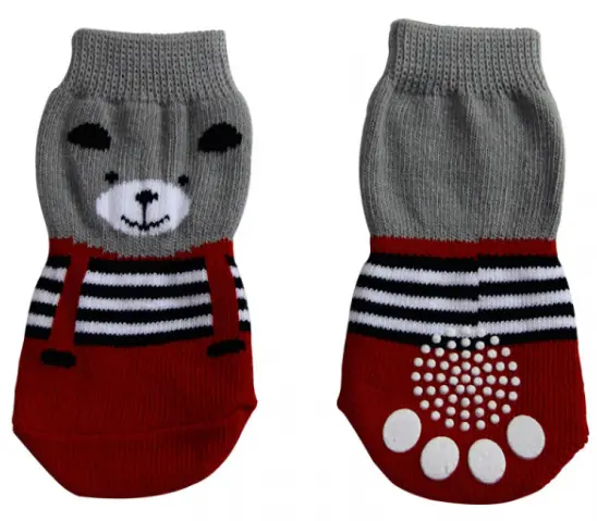Носки для собак S008