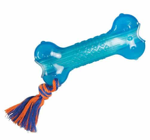 Игрушка для собак "Petstages" "Orka bone" в виде косточки 21.5 см (230)