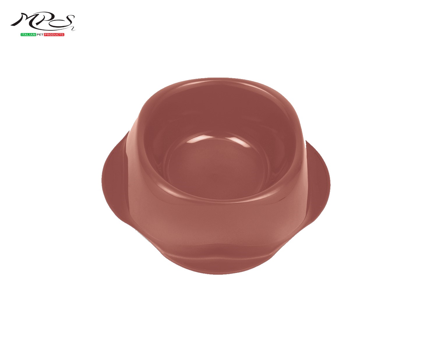 Пластиковая миска для животных MAYA LOW
