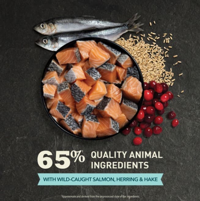 Сухой корм для кошек ACANA BOUNTIFUL CAT