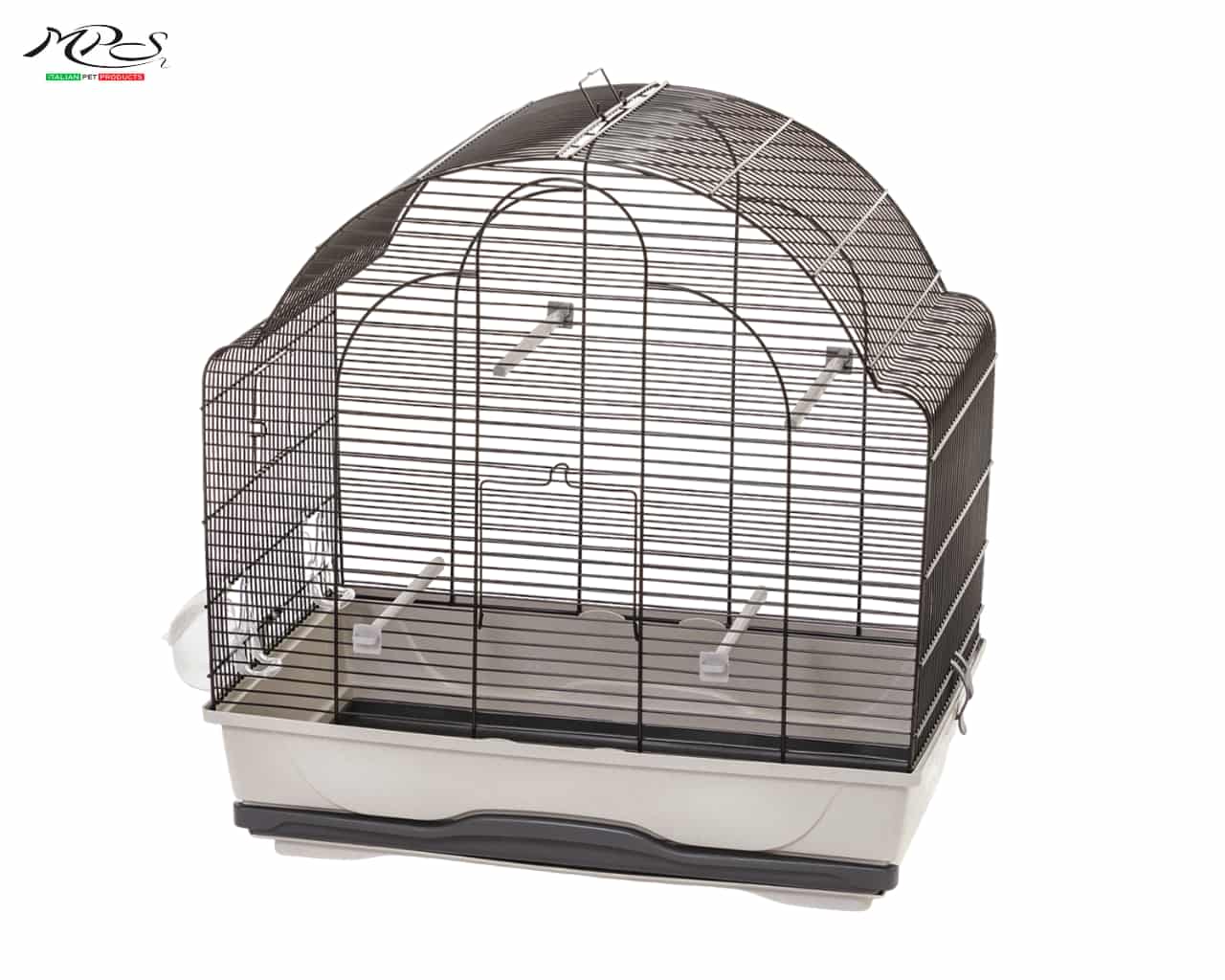 Клетка для птиц среднего размера DAISY