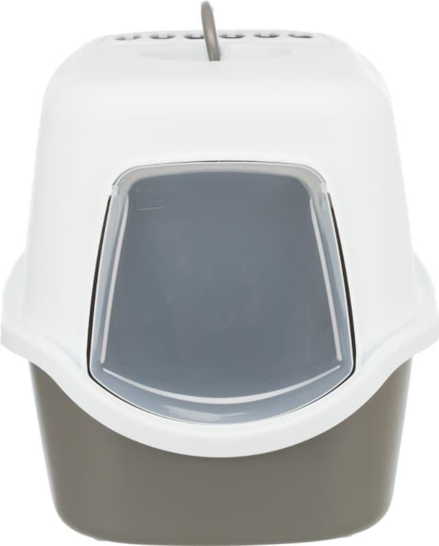 Diego TRIXIE закрытый туалет для кота  