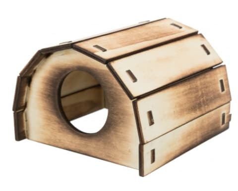 Домик для грызунов TRIXIE "Mikkel" (60865)