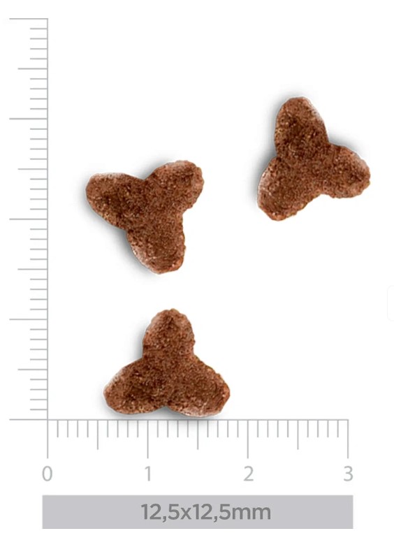 Сухой корм для кошек Trovet Plus Urinary Struvite Vet Diet Adult (курица)