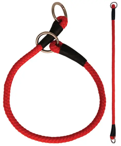 Ошейник-удавка TRIOL