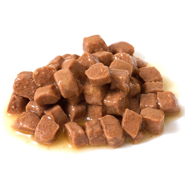 Влажный корм для кошек ProBalance Adult Gourmet Diet (тунец с лососем в соусе)