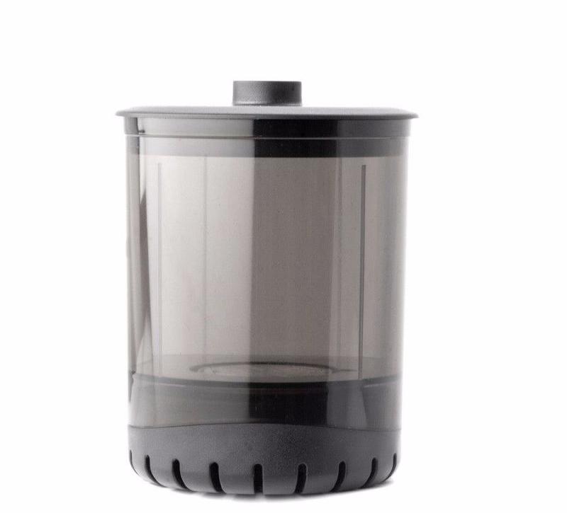 Контейнер к фильтру Filter container TURBO/CIR