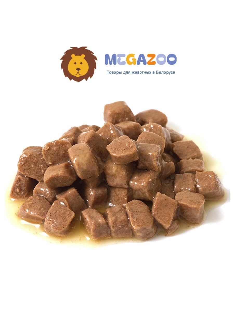 Влажное питание для собак мелких и средних пород ProBalance Adult Small&Medium