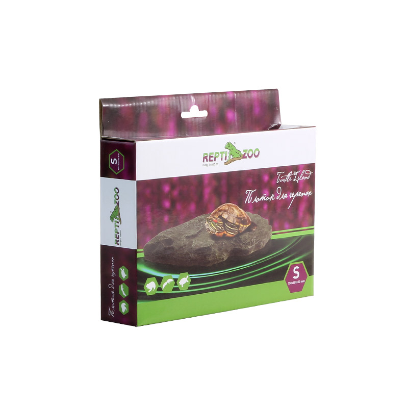 Плотик для черепах TRIOL