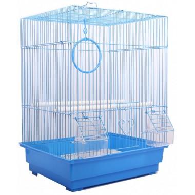Клетка для птиц А405 (35х28х46 см)