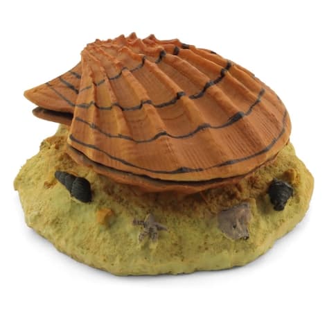 Грот аэрационный 249KA "Раковина с жемчужиной" 145*130*65 мм Laguna (74014005)