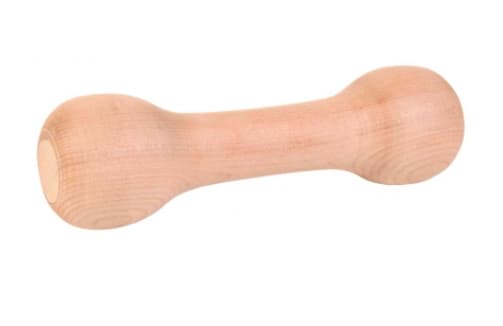 Гантель деревянная "TRIXIE" (3220)