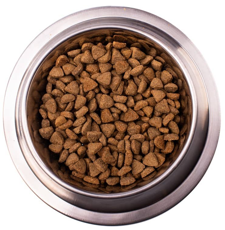 Лечебное питание для собак Monge VetSolution Diabetic Dog