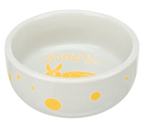 Миска для кроликов TRIXIE 250 мл (60739)