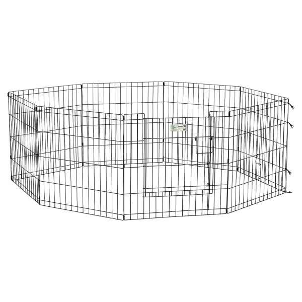 Вольер для собак MidWest Life Stages 524DR