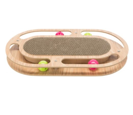 Когтеточка-игра "TRIXIE"(48020)