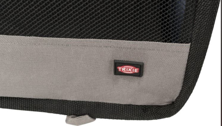 тканевая переноска TRIXIE Twister 