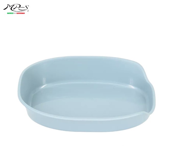 Лоток для кошек Гемини