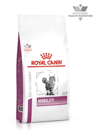 Сухой корм для кошек Royal Canin Mobility MC28