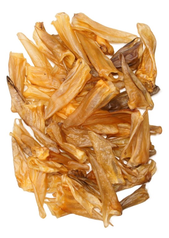 Мнямс лакомство для собак Уши кроличьи