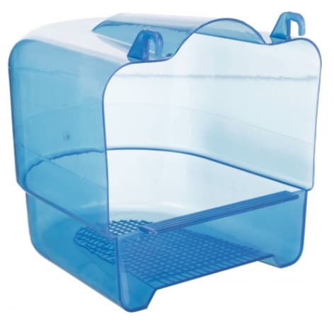 Купалка полукруг TRIXIE 15x16x17см (54032)