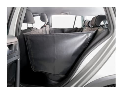 фото Чехол на сиденье автомобиля для собак TRIXIE 1.5*1.35 м (1348)