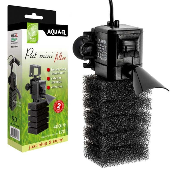 Фильтр PAT-MINI filter (107715)