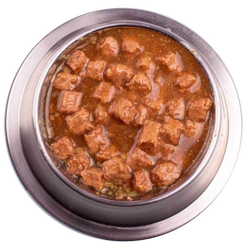 Консервы для собак Gemon Dog Medium Adult (ягненок, рис)