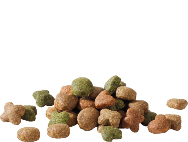 Каталог Сухой корм для собак Happy Life (ягненок) для собак