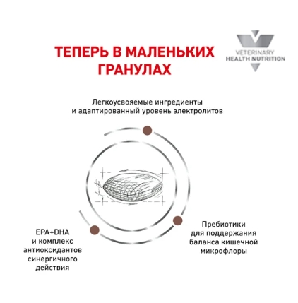 Корм для мелких собак Сухой корм для собак Royal Canin Gastrointestinal Low Fat Small Dog