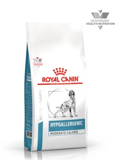 Ветеринарный корм для собак Сухой корм для собак Royal Canin Sensitivity Control Dog