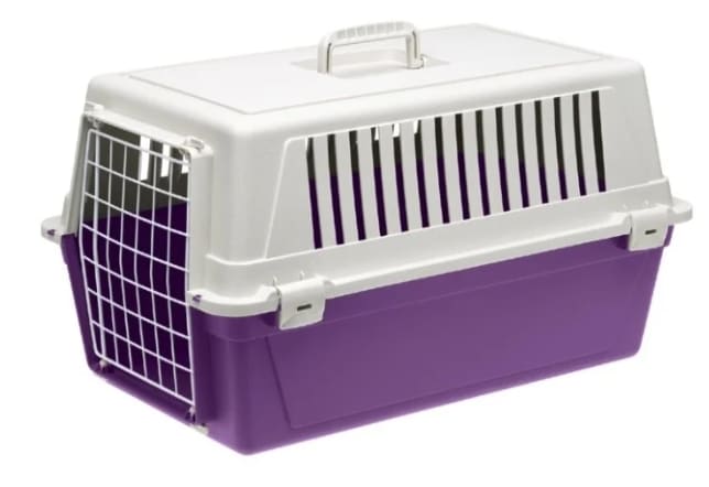 Ferplast ATLAS 20 (подстилка, кормушка в комплекте) для животных