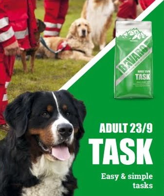 Каталог Сухой корм для собак Josera Bavaro Task 18 кг для собак