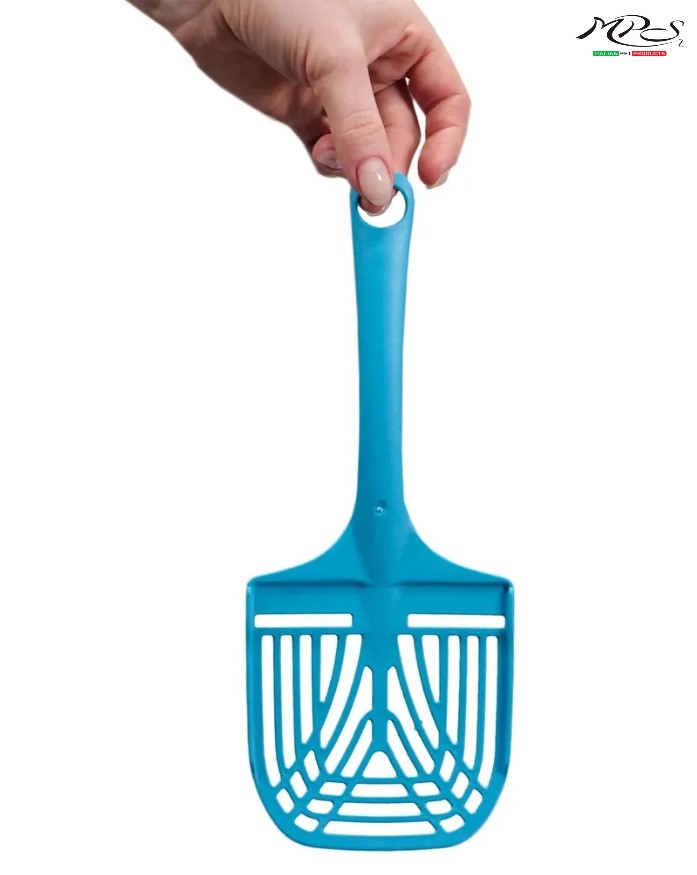 KOMODA Закрытый туалет для кошек 