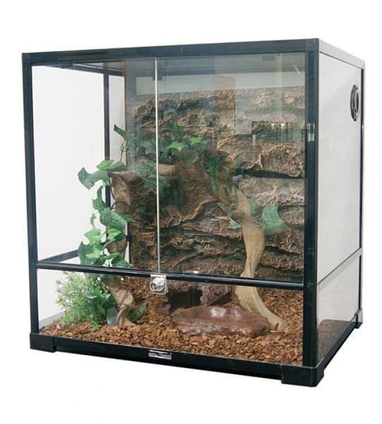 Террариум сборный Repti-Zoo ПОД ЗАКАЗ (83635009)
