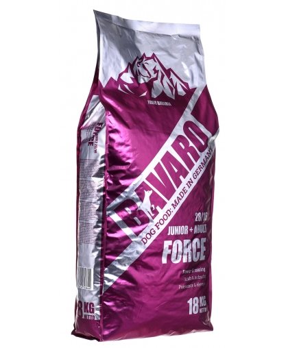 Питание для собак Josera Bavaro Force