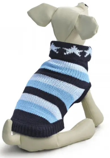 Свитер "Звезды"